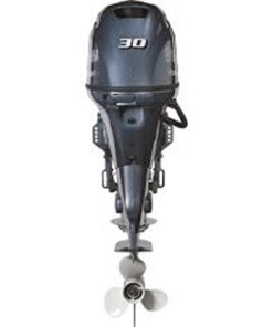 2020 Yamaha 4 Stroke 30hp Long Shaft, Forward Control EFI OUTBOARD, new in box