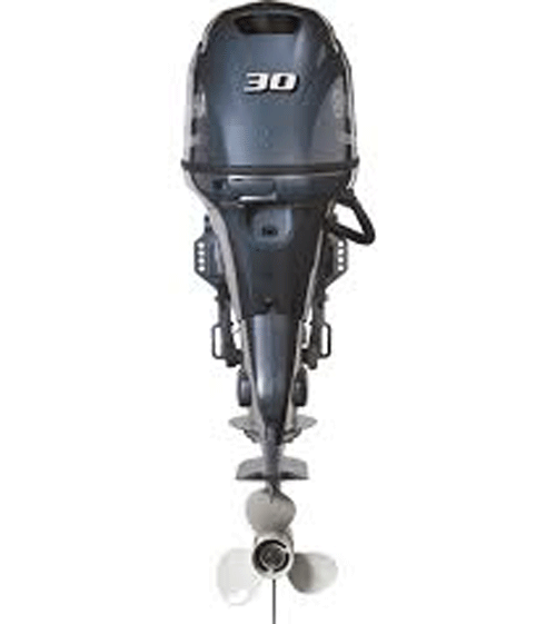 2020 Yamaha 4 Stroke 30hp Long Shaft, Forward Control EFI OUTBOARD, new in box