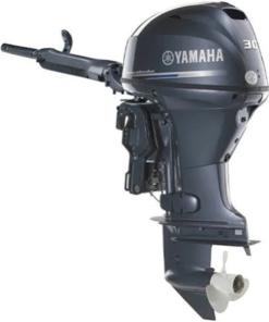 2020 Yamaha 4 Stroke 30hp Long Shaft, Forward Control EFI OUTBOARD, new in box