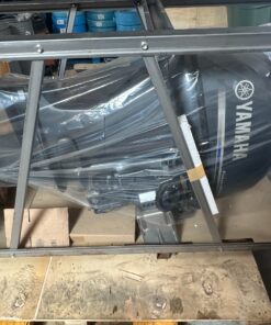 2020 Yamaha 4 Stroke 30hp Long Shaft, Forward Control EFI OUTBOARD, new in box