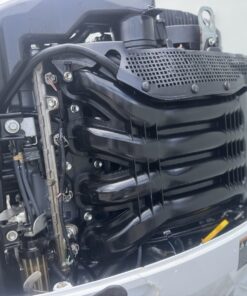 2021 200 HP 200 HP SUZUKI FOUR STROKE OUTBOARD MOTOR YAMAHA MERCURY