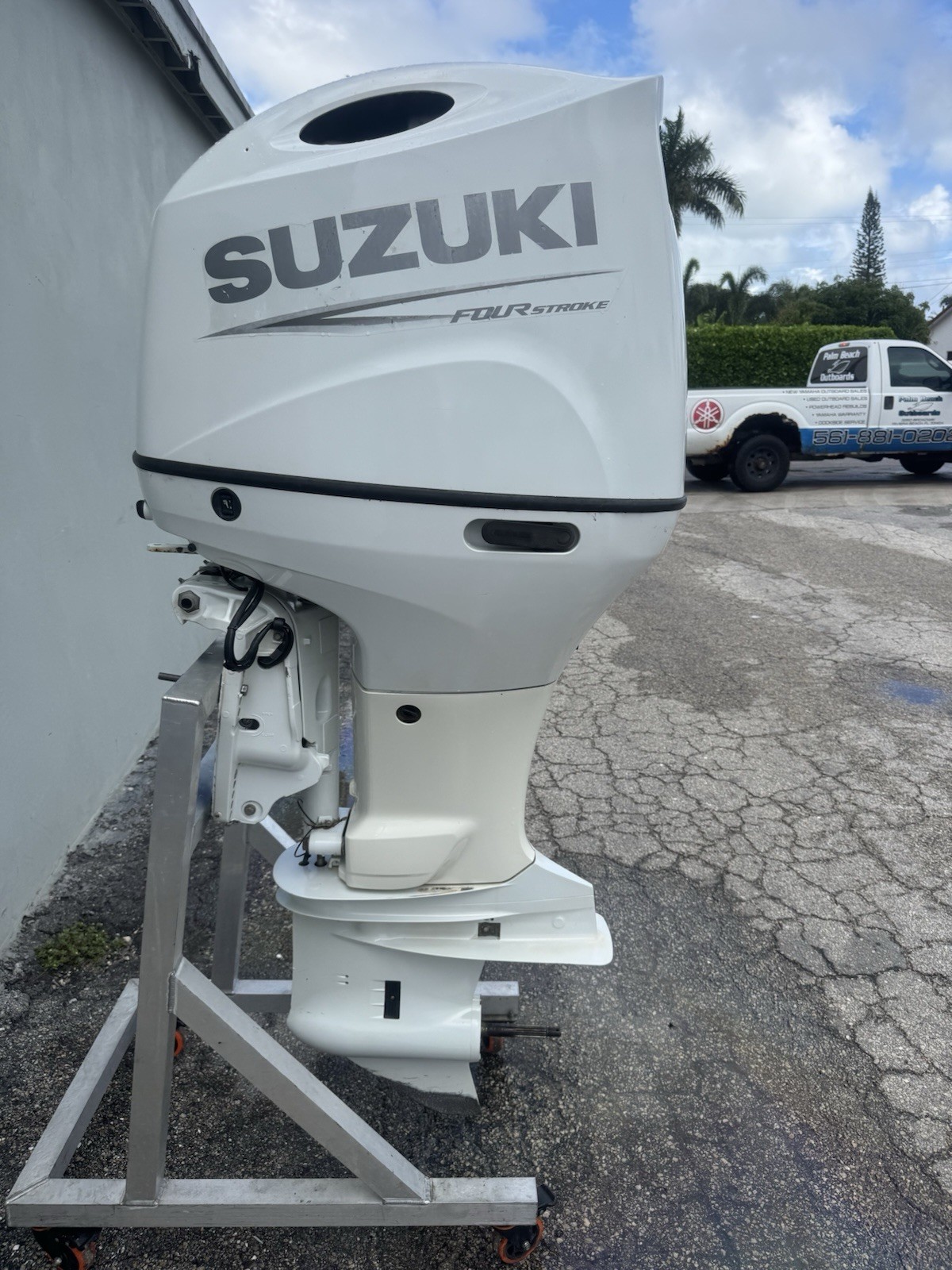 2021 200 HP 200 HP SUZUKI FOUR STROKE OUTBOARD MOTOR YAMAHA MERCURY