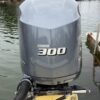 2021 Yamaha F300XCB 4.2L V6 30” Shaft Outboard Boat Motor 300HP 4-Stroke