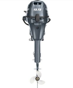 2023 Yamaha T9.9LWHB brand new in box