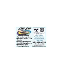 2026 Tohatsu 4HP 20” MFS4DDL 4-Stroke Tiller, Outboard Motor