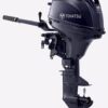 2026 Tohatsu 9.9HP 20” MFS9.9EEFTL 4-Stroke Tiller, Outboard Motor