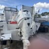 22.8 Foot Wellcraft Woth 300 Hp Johnson Outboard Motor