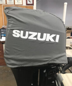 990C0-65029 990C0-65004 GENUINE SUZIKI SUNBRELLA ENGINE COVER DF140 2002-2011
