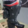 Evinrude E-TEC 75HP/20"/ 2014/Only 380 Hours - Outboard Motor – Free shipping