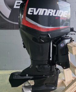 Evinrude E-TEC 75HP/20
