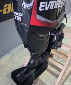 Evinrude E-TEC 75HP/20
