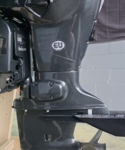 Evinrude E-TEC 75HP/20