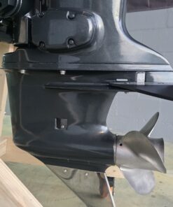Evinrude E-TEC 75HP/20