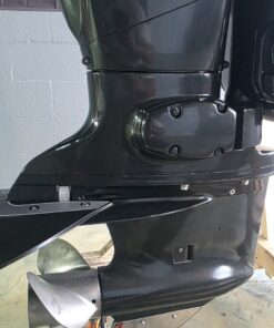 Evinrude E-TEC 75HP/20