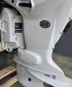 Evinrude E-TEC 75HP/20