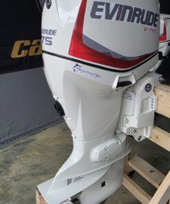 Evinrude E-TEC 75HP/20