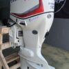 Evinrude E-TEC 90HP/20"/ 2016/ 215 Hours - Outboard Motor – Free shipping