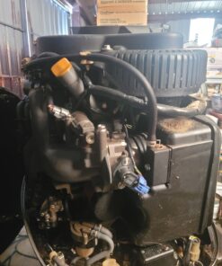 Honda 130 Outboard Boat Twin Motors