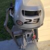 Honda 2.3 HP 15" 4-Stroke Portable Outboard Motor (S-Type / BF2.3DHSCH)