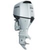 Honda 4-Stroke Outboard Motor BF115J | 115HP 20 Inch