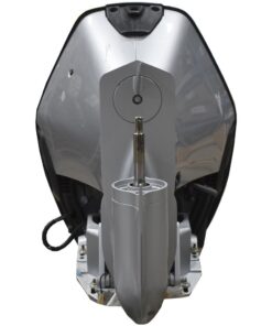Honda 4-Stroke Outboard Motor BF115J | 115HP 20 Inch