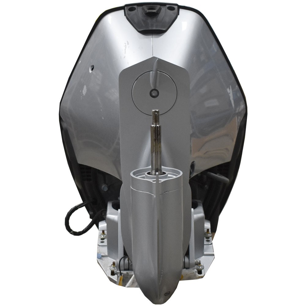 Honda 4-Stroke Outboard Motor BF115J | 115HP 20 Inch