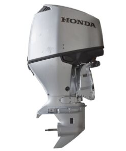 Honda 4-Stroke Outboard Motor BF115J | 115HP 20 Inch