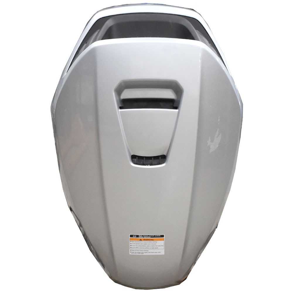 Honda 4-Stroke Outboard Motor BF115J | 115HP 20 Inch