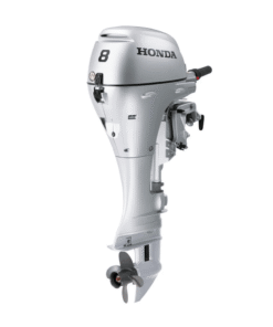 Honda 8 HP Outboard Motor - Model BF8DK3LHSA