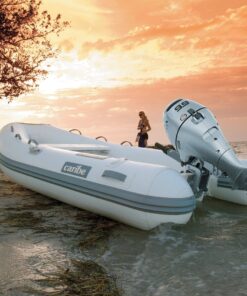 Honda 9.9 HP Outboard Motor - Model BF10DK3LHS