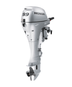 Honda 9.9 HP Outboard Motor - Model BF10DK3SHS