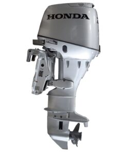 Honda Motor Outboard Engine BF25D | 25HP 15 Inch