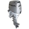 Honda Motor Outboard Engine BF25D | 25HP 15 Inch