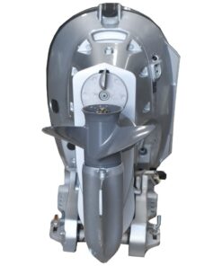 Honda Motor Outboard Engine BF25D | 25HP 15 Inch