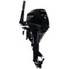 Mercury 8 HP Four Stroke Tiller Outboard 15" shaft ME 8 EH