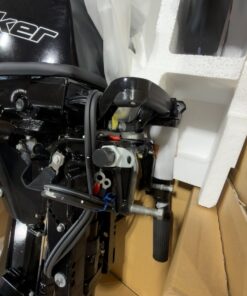 MERCURY 9.9ELHPT CT 9.9HP Outboard Motor 20 inch shaft command thrust new in box