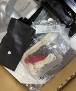 MERCURY 9.9ELHPT CT 9.9HP Outboard Motor 20 inch shaft command thrust new in box
