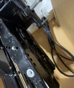 Mercury 9.9hp ELPT CommandThrust ProKick Outboard- Remote Mechanical FREE SHIP