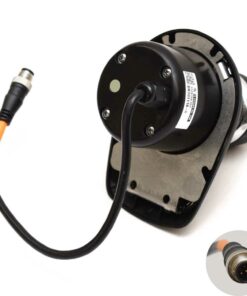 Mercury Boat Joystick Control Rigging 8M0116586 | Triple Engine (Kit)