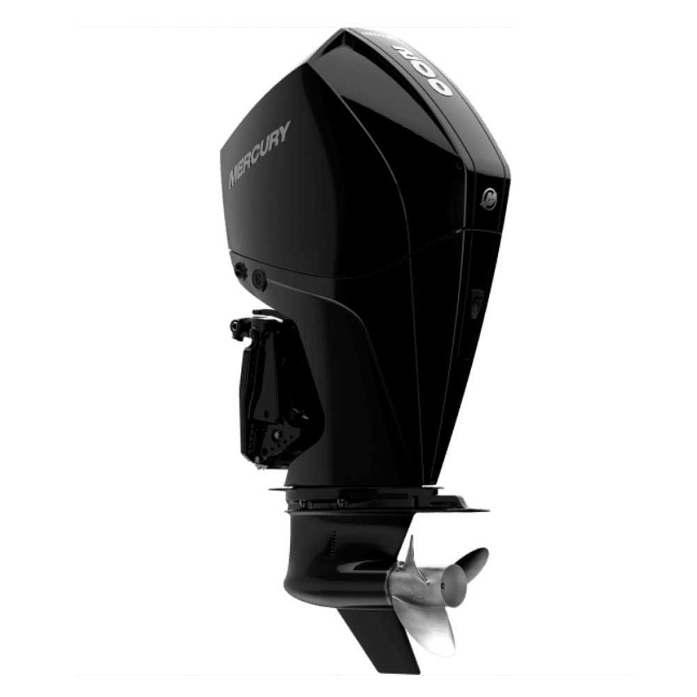 Mercury FourStroke Outboard Motor 200CXL | 200HP 25 Inch Counter