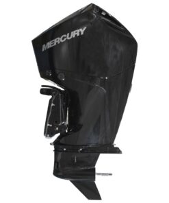 Mercury Marine FourStroke Outboard Motor 225L | 225 HP 20 Inch