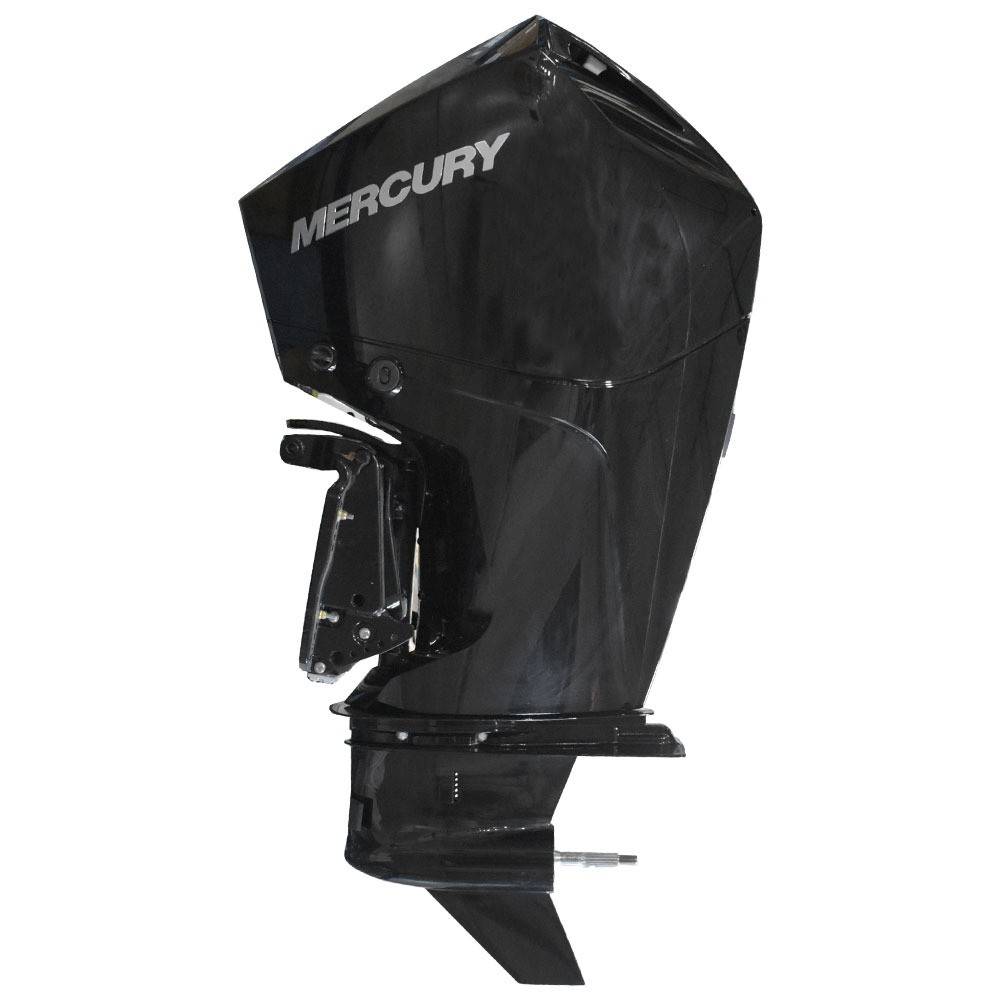 Mercury Marine FourStroke Outboard Motor 225L | 225 HP 20 Inch