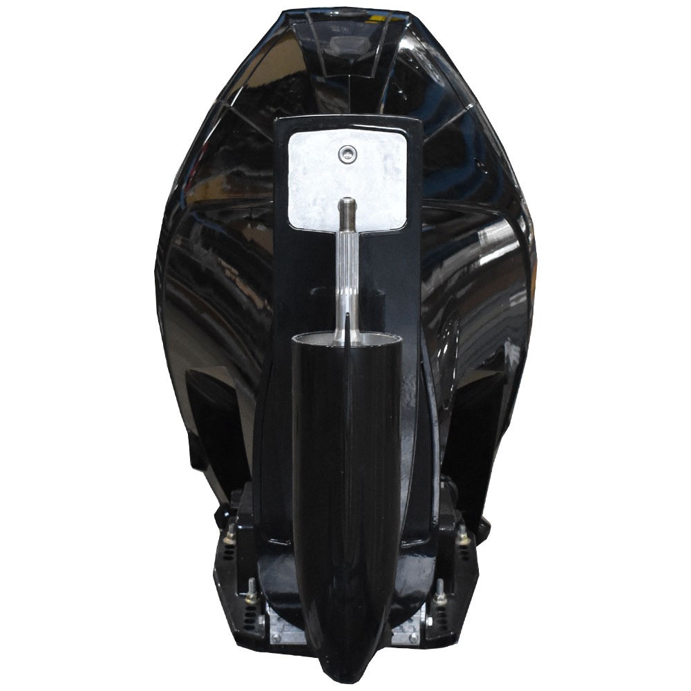 Mercury Marine FourStroke Outboard Motor 225L | 225 HP 20 Inch
