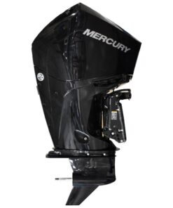 Mercury Marine FourStroke Outboard Motor 225L | 225 HP 20 Inch