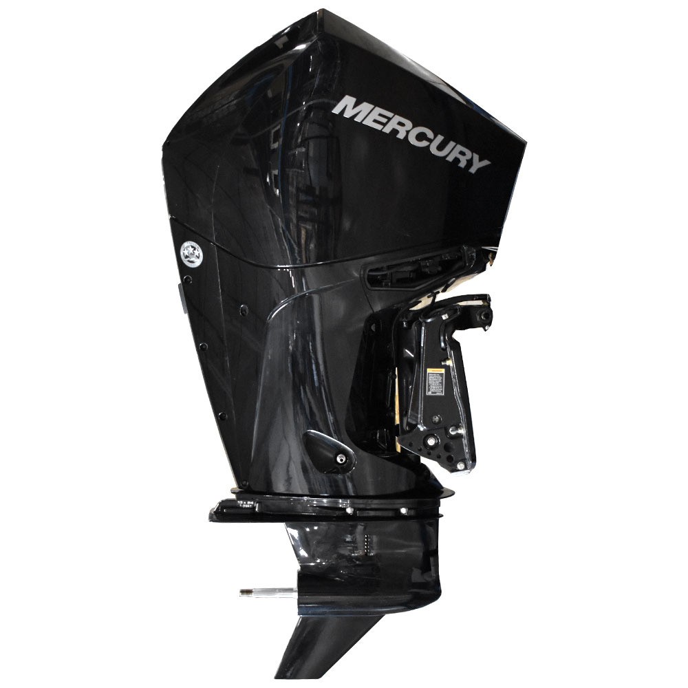 Mercury Marine FourStroke Outboard Motor 225L | 225 HP 20 Inch