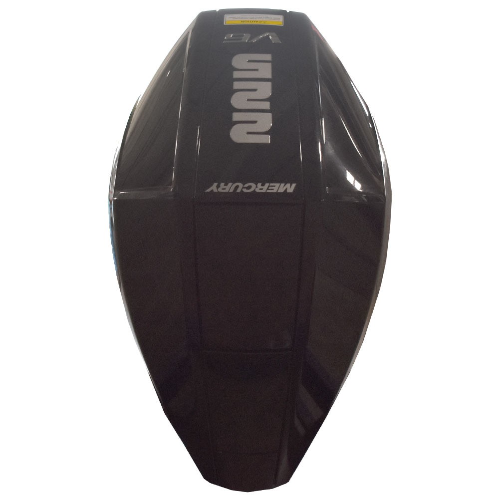 Mercury Marine FourStroke Outboard Motor 225L | 225 HP 20 Inch
