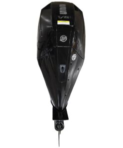Mercury Marine FourStroke Outboard Motor 225L | 225 HP 20 Inch