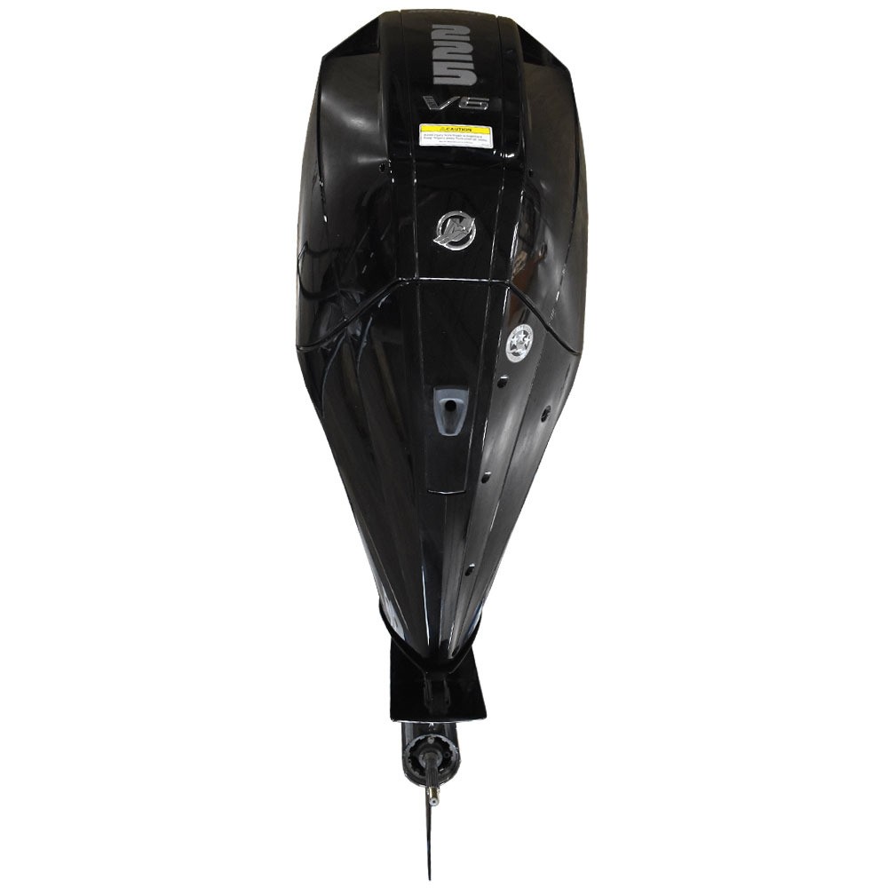 Mercury Marine FourStroke Outboard Motor 225L | 225 HP 20 Inch