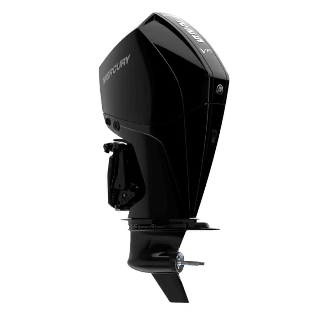 Mercury Marine FourStroke Outboard Motor 225L | 225 HP 20 Inch