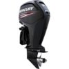 Mercury - new outboard motor